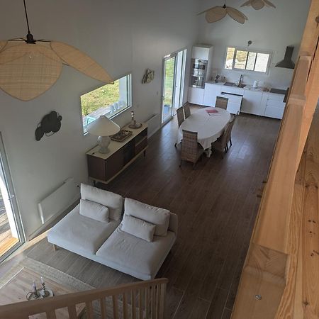 Villa Casayean Entre Pins Et Ocean à Onesse-et-Laharie Extérieur photo