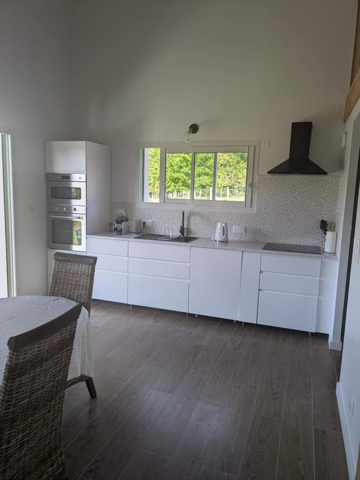 Villa Casayean Entre Pins Et Ocean à Onesse-et-Laharie Extérieur photo